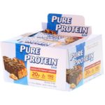 Pure Protein
