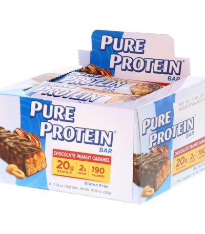 Pure Protein