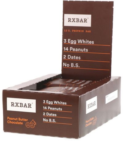 RXBAR