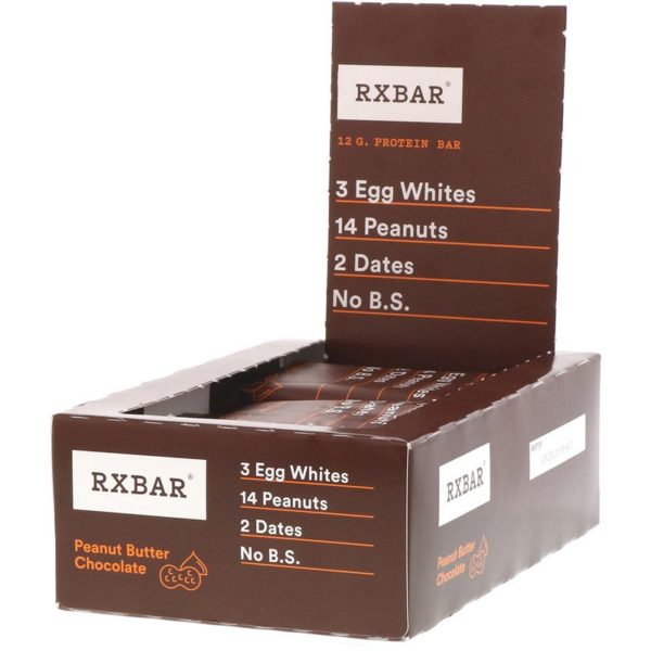 RXBAR