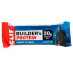 ⁦Clif Bar,  Builder's Protein Bar، 12 قطعة، 2.40 أونصة (68 جم) لكل قطعة⁩ - الصورة ⁦4⁩
