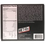 ⁦MET-Rx, Big 100، قطعة وجبة بديلة، 9 قطع، 3.52 أونصة (100 جم) لكل واحدة⁩ - الصورة ⁦3⁩