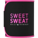 ⁦Sports Research, منحف الخصر Sweet Sweat، مقاس صغير حزام واحد⁩ - الصورة ⁦3⁩