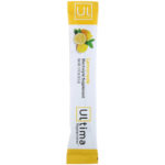⁦Ultima Replenisher, مسحوق Ultima مكمل إليكتروليت، عصير الليمون، و 20 مجموعة، 0.12 أوقية (3.5 جم)⁩ - الصورة ⁦3⁩