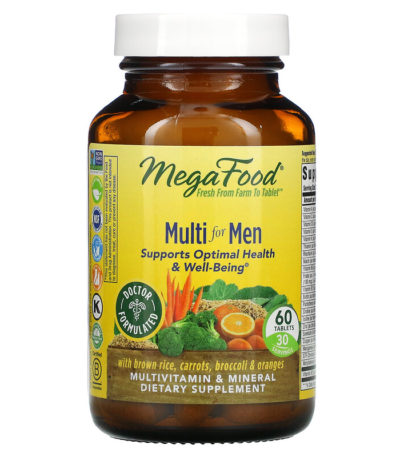 MegaFood