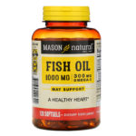 Mason Natural