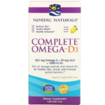 Nordic Naturals