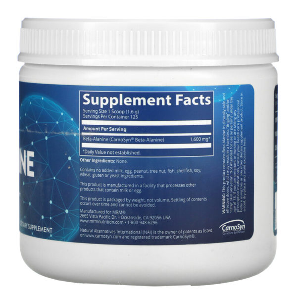 Beta-Alanine