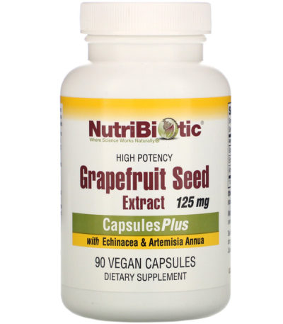NutriBiotic