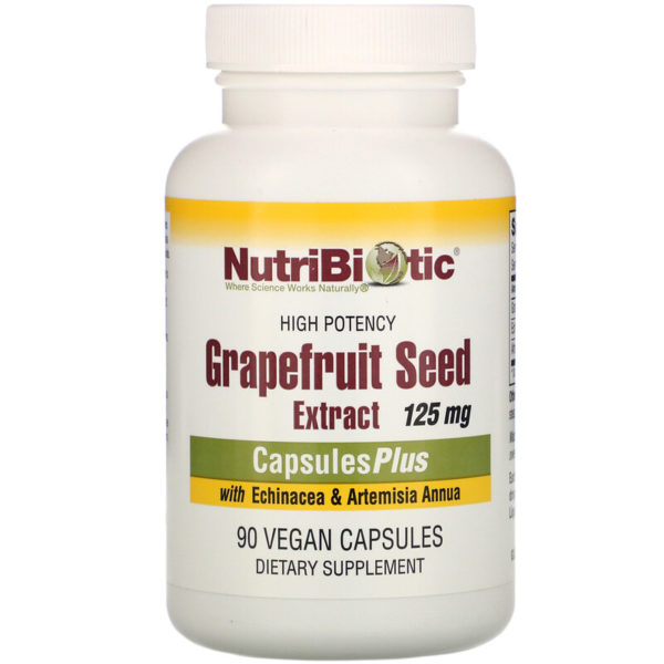 NutriBiotic