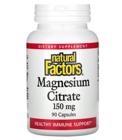 Natural Factors