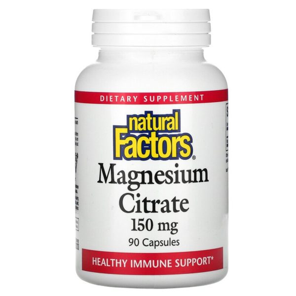 Natural Factors
