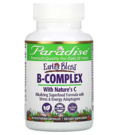 Paradise Herbs
