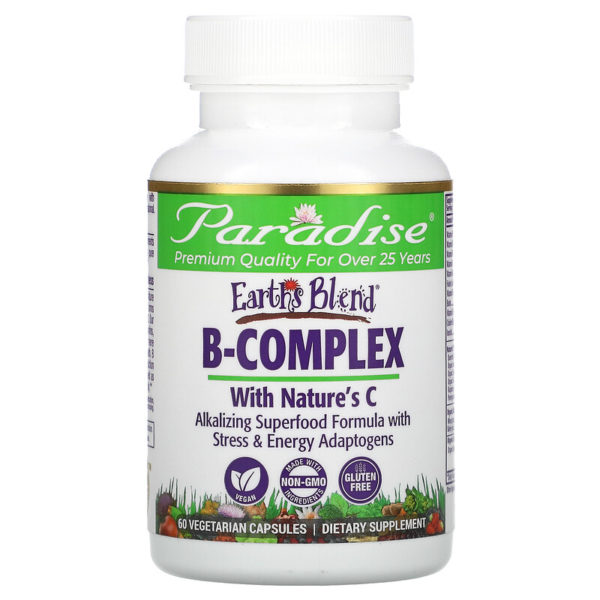 Paradise Herbs