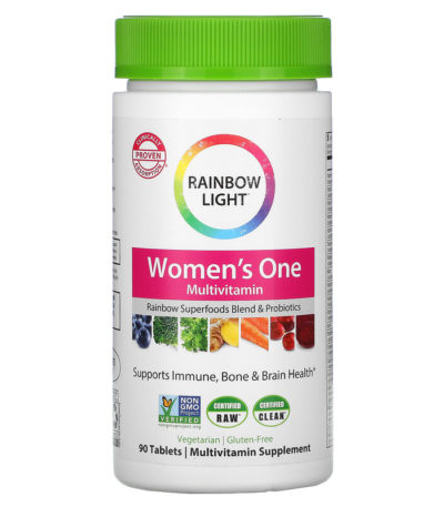 Rainbow Light