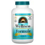 Source Naturals