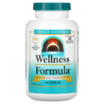 Source Naturals