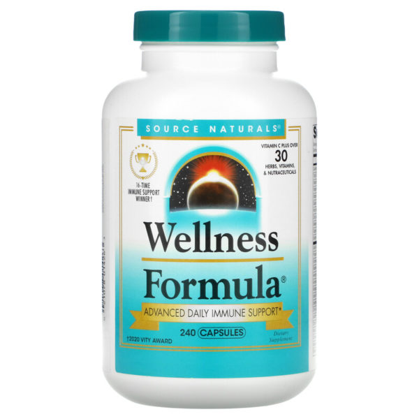 Source Naturals