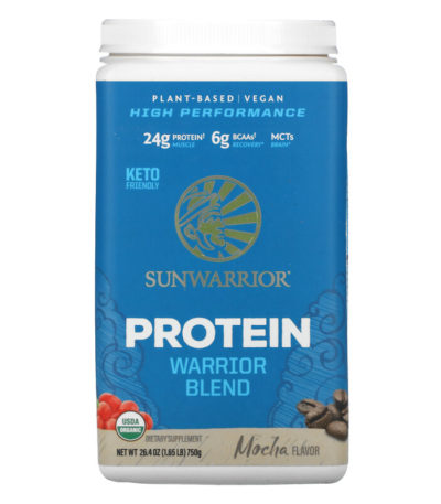 Sunwarrior