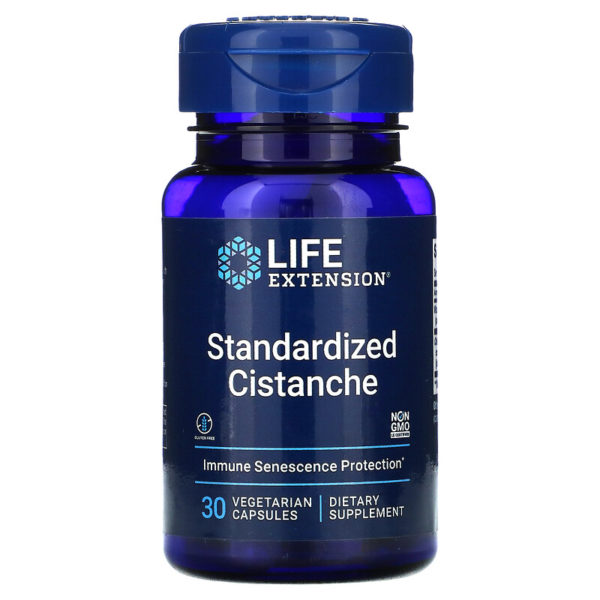 Life Extension
