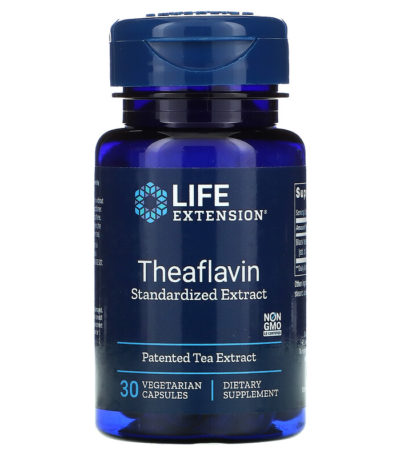 Life Extension