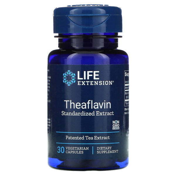 Life Extension