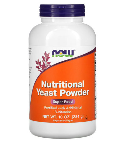 Now Foods