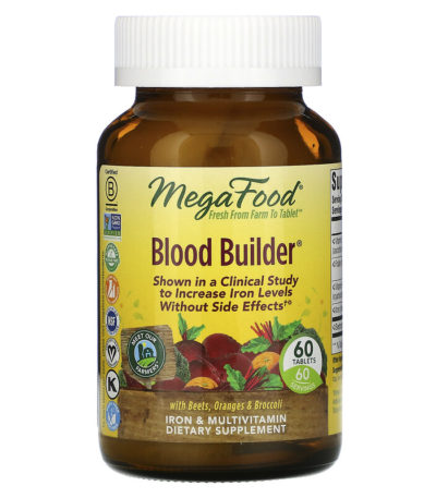 MegaFood