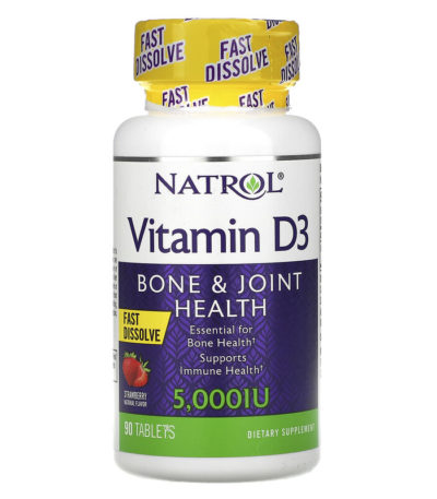 Natrol