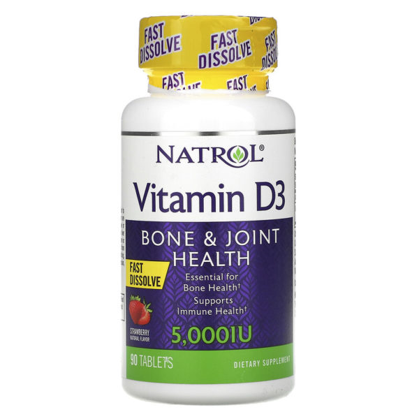 Natrol