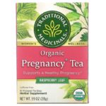 Traditional Medicinals
