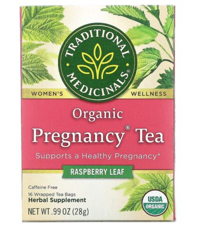 Traditional Medicinals