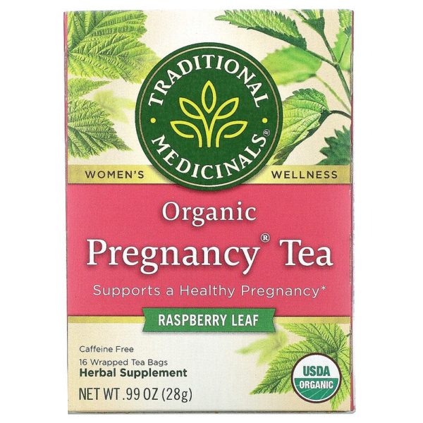Traditional Medicinals
