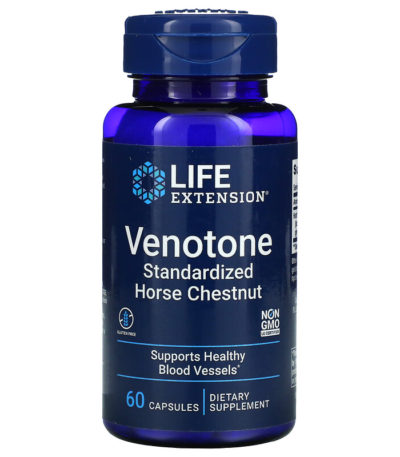 Life Extension