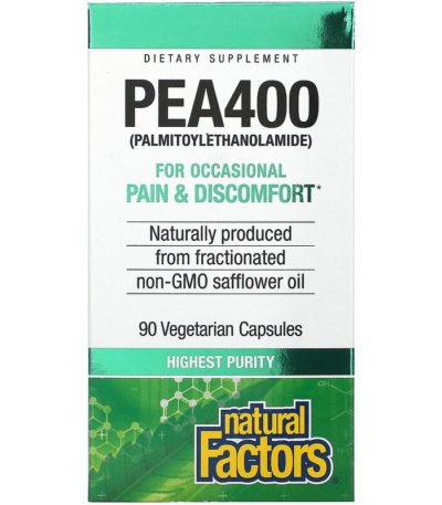 Natural Factors