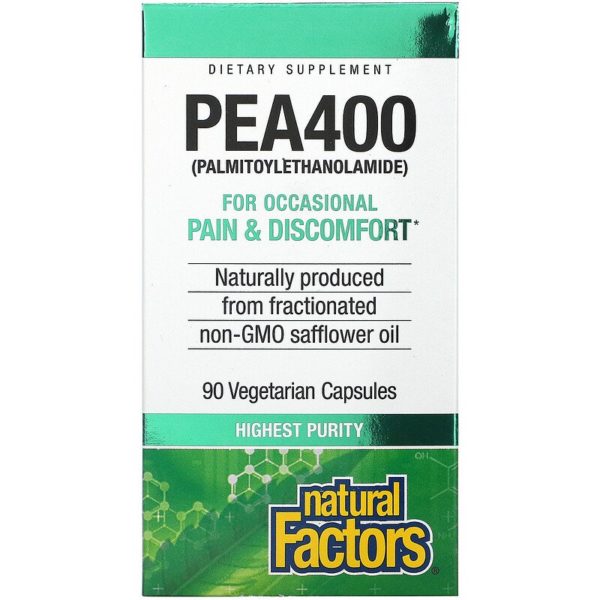 Natural Factors