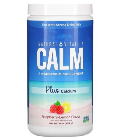 Natural Vitality