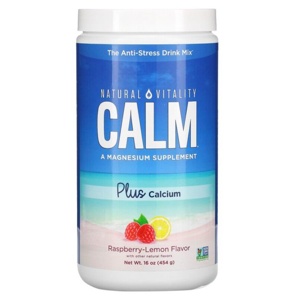 Natural Vitality