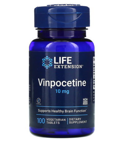 Life Extension