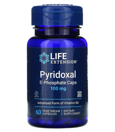 Life Extension