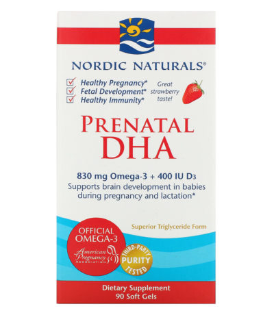 Nordic Naturals