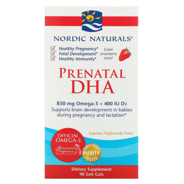 Nordic Naturals