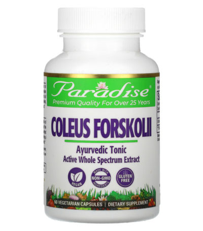 Paradise Herbs