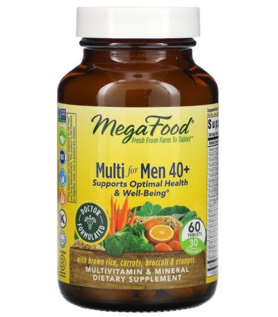 MegaFood