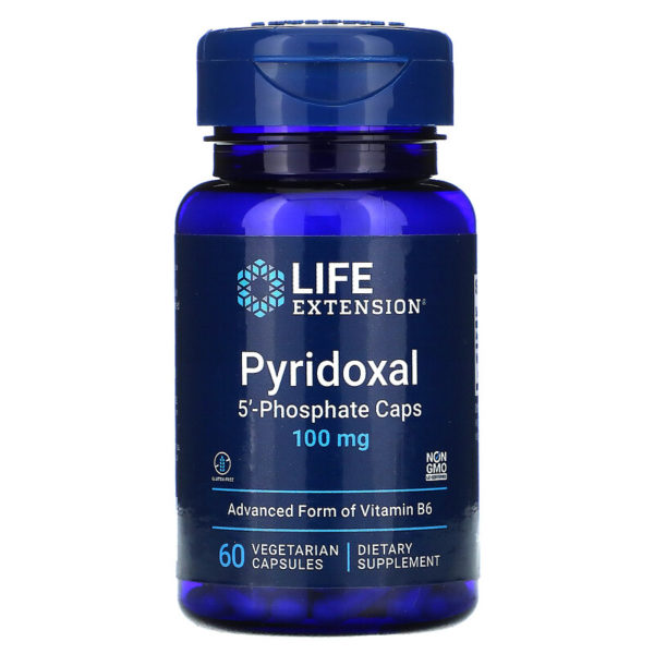 Life Extension