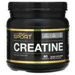 California Gold Nutrition