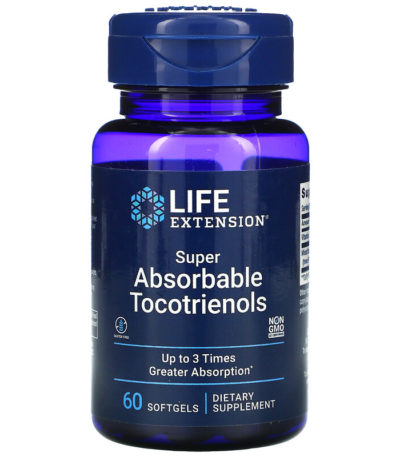 Life Extension