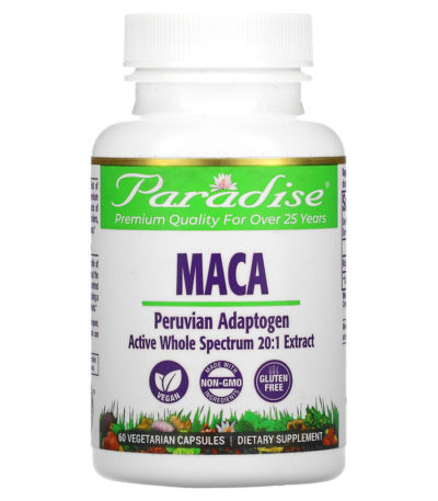 Paradise Herbs