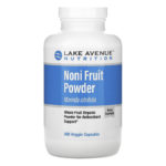 Lake Avenue Nutrition