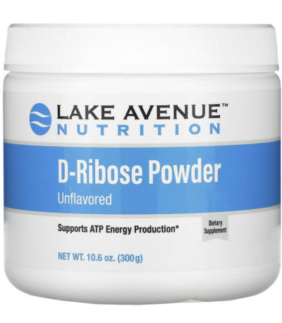 Lake Avenue Nutrition